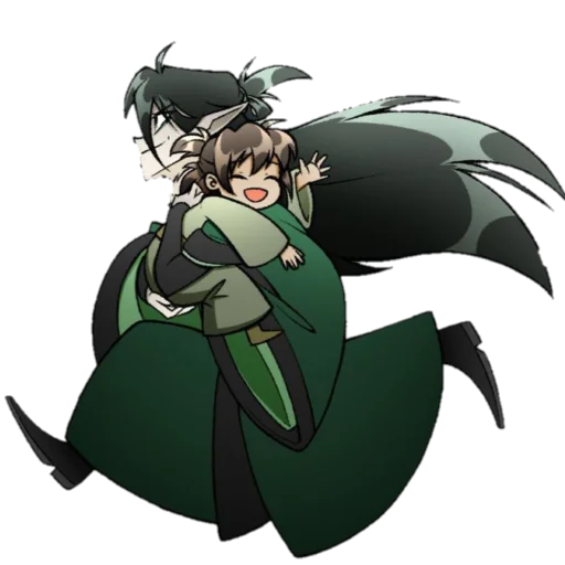 Стикер ✮Цᥙ Жρун✮ (@Brothel_top) - 5