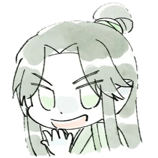 Стикер ✮Цᥙ Жρун✮ (@Brothel_top) - 2