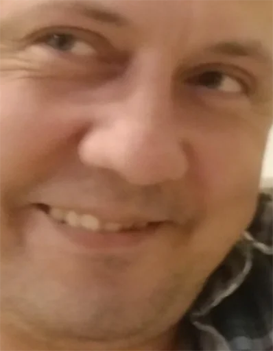 person human face selfie