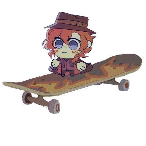 Sticker ДенисПенис - 3