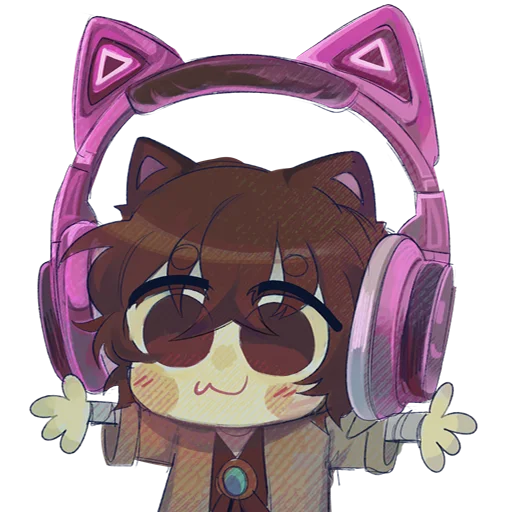 Sticker ДенисПенис - 1