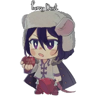 Sticker ДенисПенис - 0