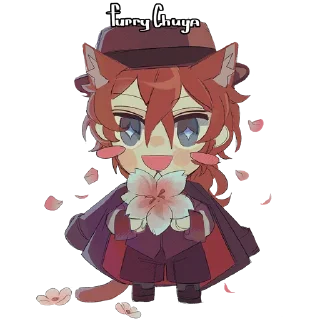 Sticker ДенисПенис - 7