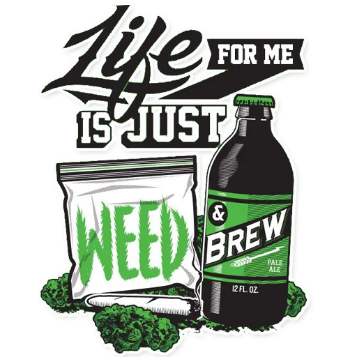 СМС бутылка безалкогольный напиток