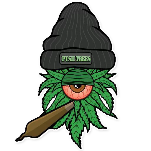 Denstick - рисование