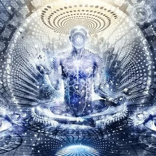 искусство эскиз