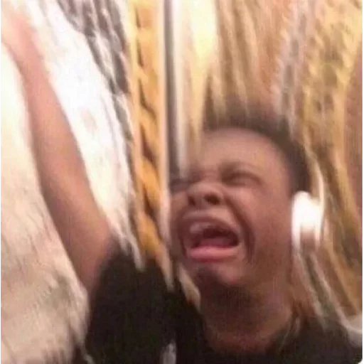 person human face smile