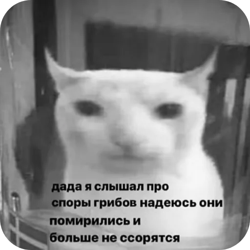 Sticker Denchik_slazaet - 1