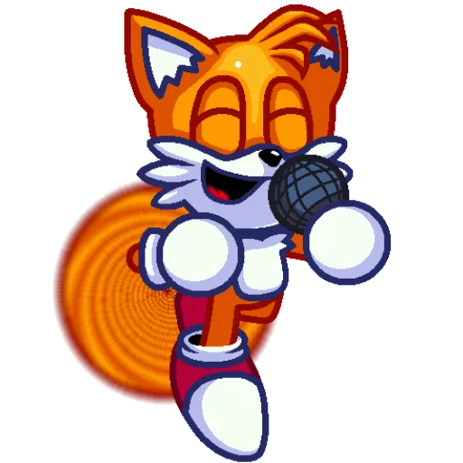 Sticker DencingMeMe - 1