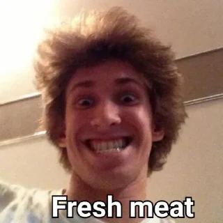 Sticker Dendi Pudge - 7