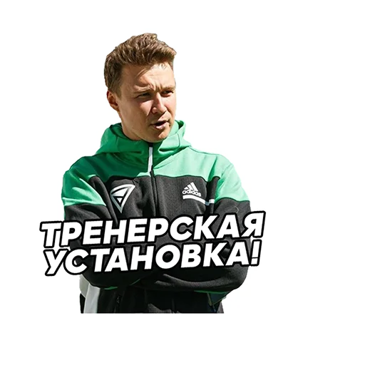 Sticker Dengifc - 1