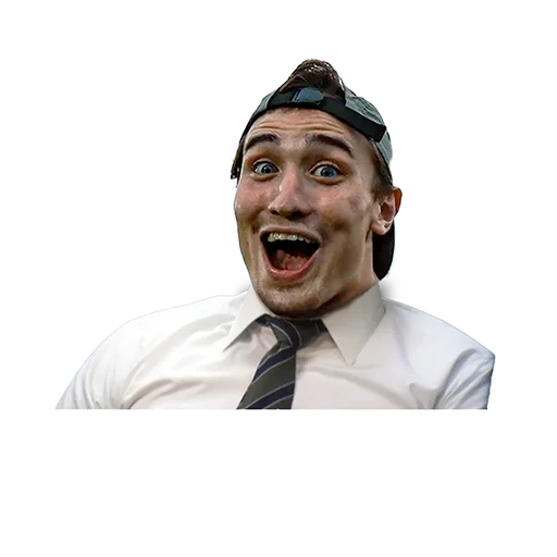 Стикер Dengifc - 1