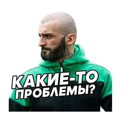 Sticker Dengifc - 1