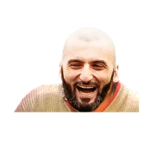 Стикер ФК ДЕНЬГИ - 8