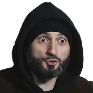 Стикер ФК ДЕНЬГИ - 10