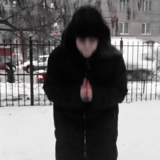 Sticker DenisLegenda - 1