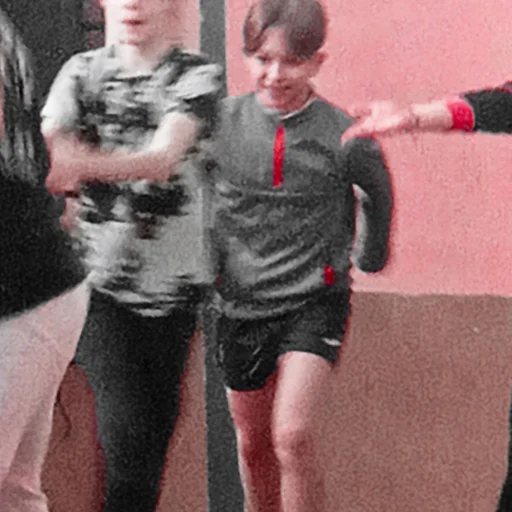 Стикер DenisLegenda - 1