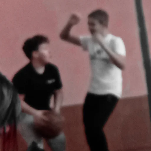 Sticker DenisLegenda - 1