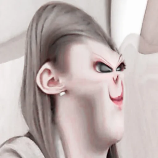 Sticker DenisLegenda - 1