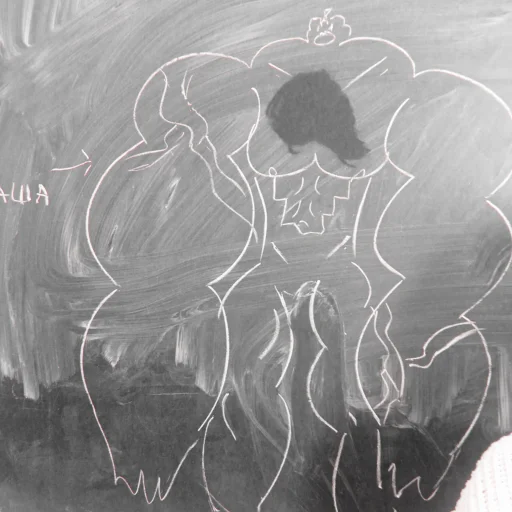 Стикер DenisLegenda - 1