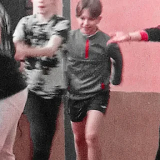 Стикер —Клоуны // - 9