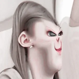 Стикер —Клоуны // - 2