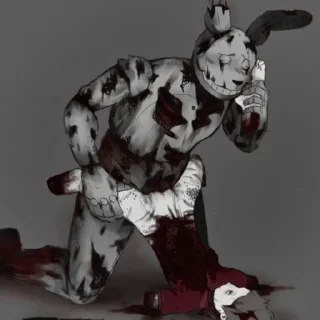 Стикер —Клоуны // - 8