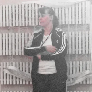 Стикер —Клоуны // - 4