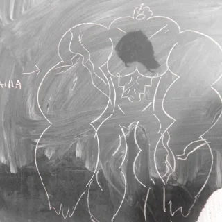 Стикер —Клоуны // - 1