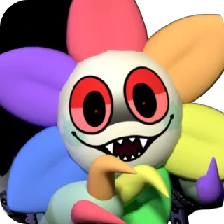 Стикер denis world - 2