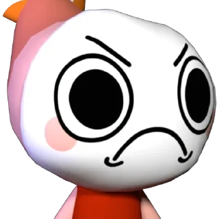 Стикер denis world - 1