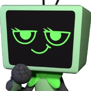 Стикер denis world - 7