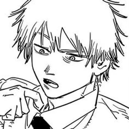 эскиз линейное искусство рисование