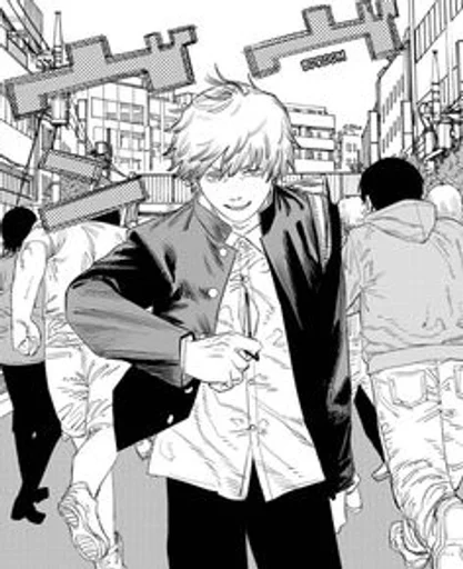 одежда эскиз аниме