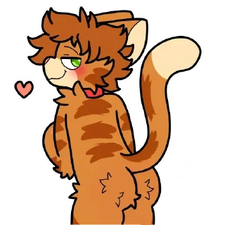 clipart mammal animated cartoon