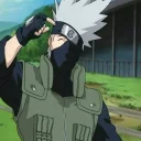 Sticker Kakashi Hatake/ @Roku_Daime_Hokage - 6