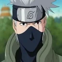 Sticker Kakashi Hatake/ @Roku_Daime_Hokage - 4