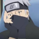 Sticker Kakashi Hatake/ @Roku_Daime_Hokage - 10