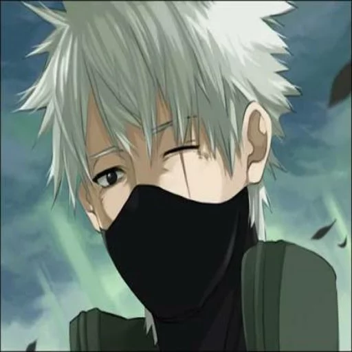 Стикер Dennyhatake - 1