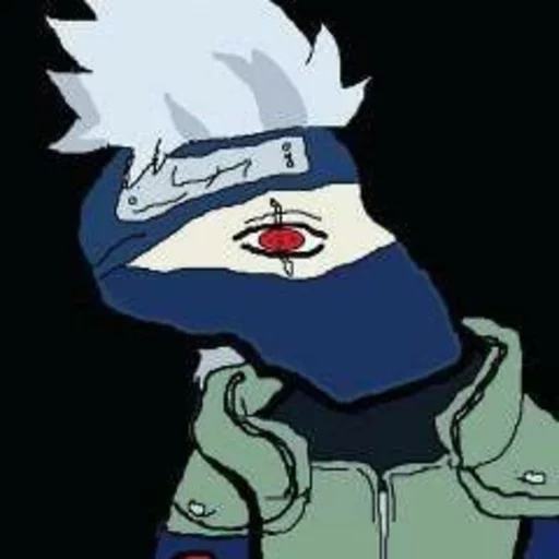 Sticker Dennyhatake - 1