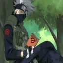 Sticker Kakashi Hatake/ @Roku_Daime_Hokage - 3