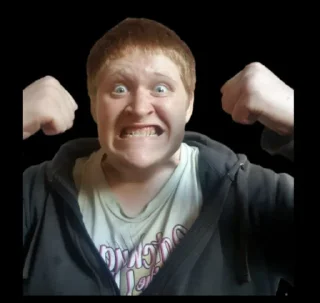 Sticker сигменчик @MoiStikiBot - 0