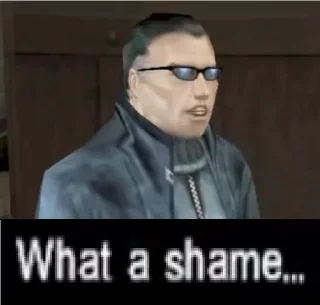 Стикер Deus Ex Superpack - 7