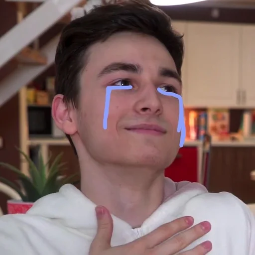 Стикер депрессия в -0 лет - 3