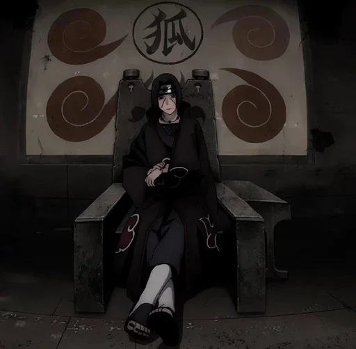 Sticker DerFrost - 1