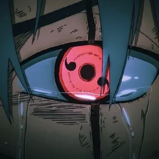 Стикер Frost - 5