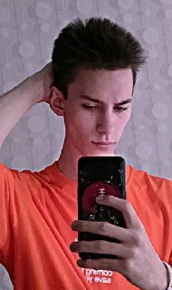 Стикер Frost - 1