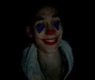 Стикер Frost - 11