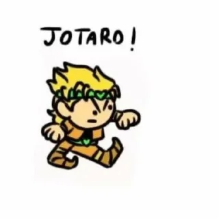 Стикер Frost - 4