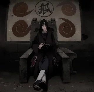 Стикер Frost - 9